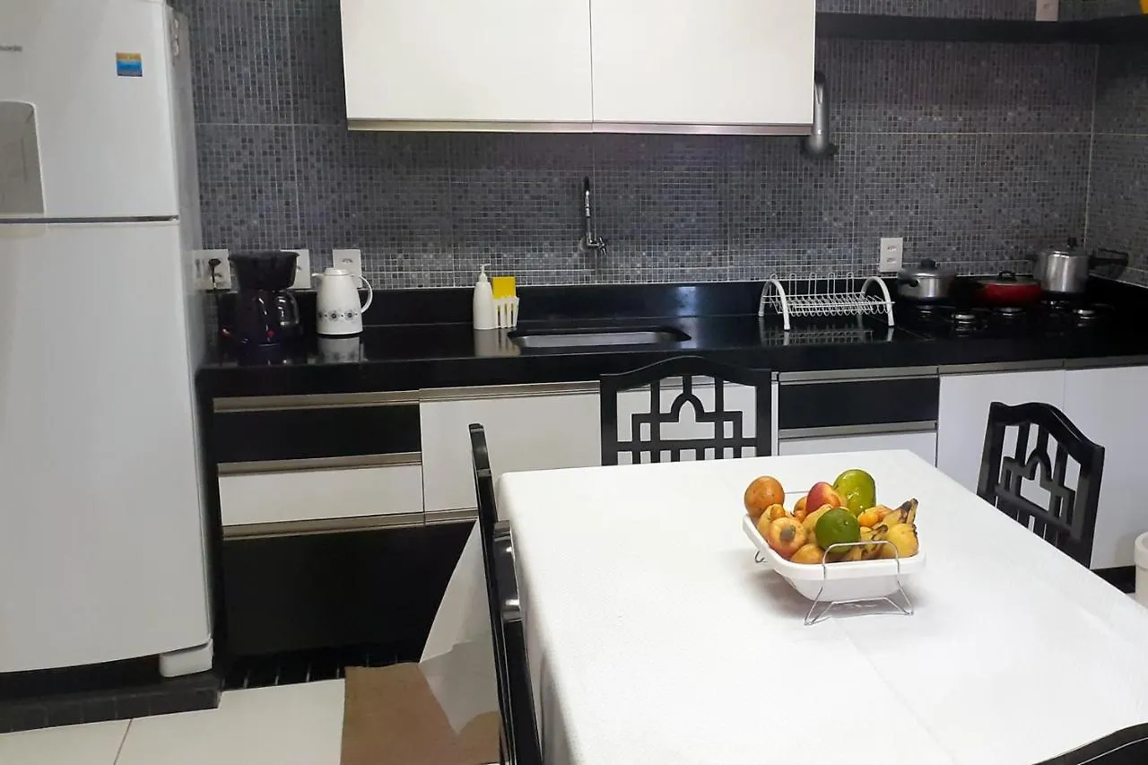 Appartement Excelente Apartamento Sofisticado Na Praia Do Futuro, Vista P/ O Mar Fortaleza