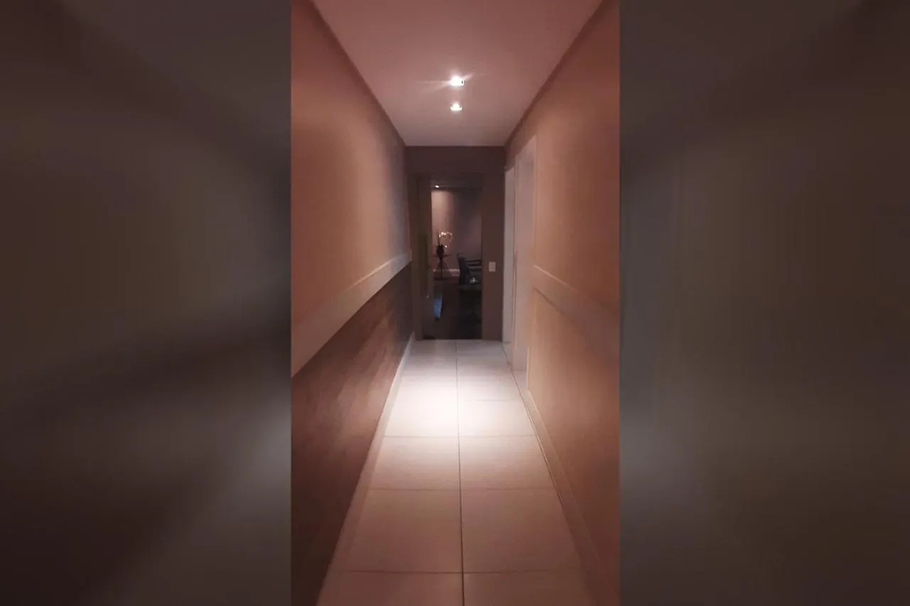 Appartement Excelente Apartamento Sofisticado Na Praia Do Futuro, Vista P/ O Mar Fortaleza
