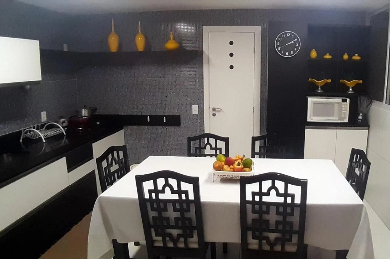Excelente Apartamento Sofisticado Na Praia Do Futuro, Vista P/ O Mar Fortaleza  Fortaleza (Ceara)
