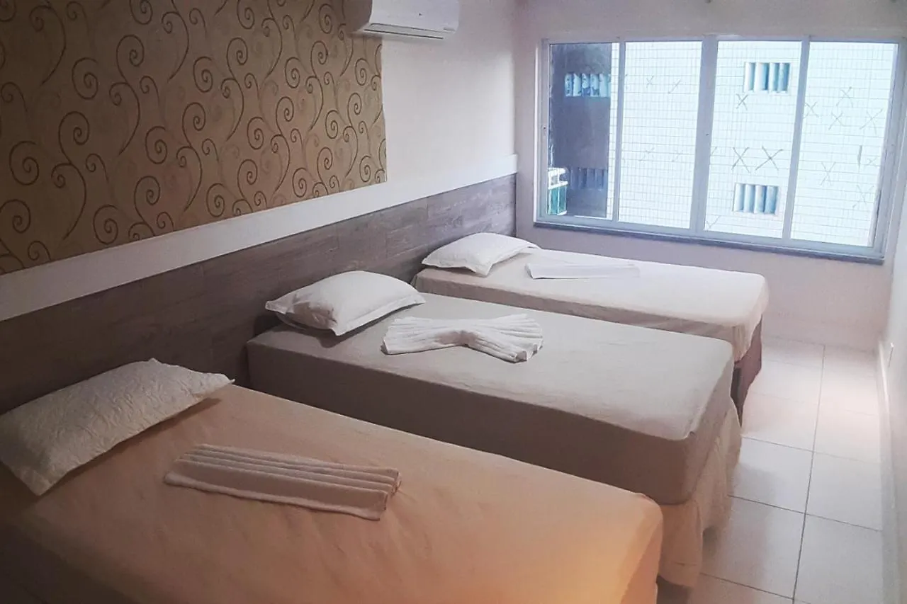 Excelente Apartamento Sofisticado Na Praia Do Futuro, Vista P/ O Mar Fortaleza  0*, Fortaleza (Ceara)