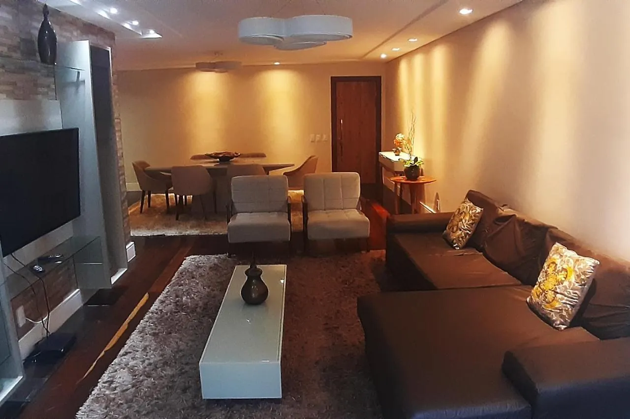 Excelente Apartamento Sofisticado Na Praia Do Futuro, Vista P/ O Mar Fortaleza  0*, Fortaleza (Ceara) Brazil